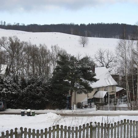 Chata za Górami Zagórze Śląskie Zewnętrze zdjęcie